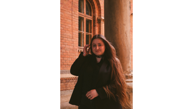 Захарюк Наталія