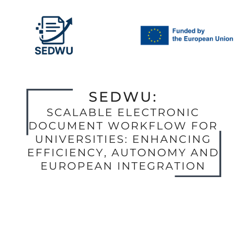SEDWU