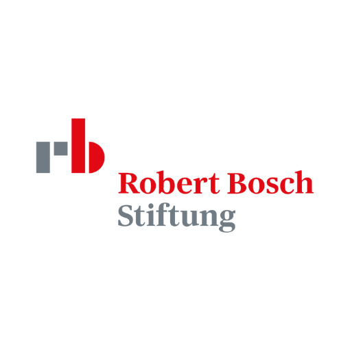 Robert Bosch Stiftung 