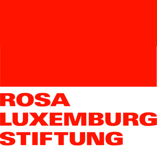  Rosa Luxemburg Stiftung