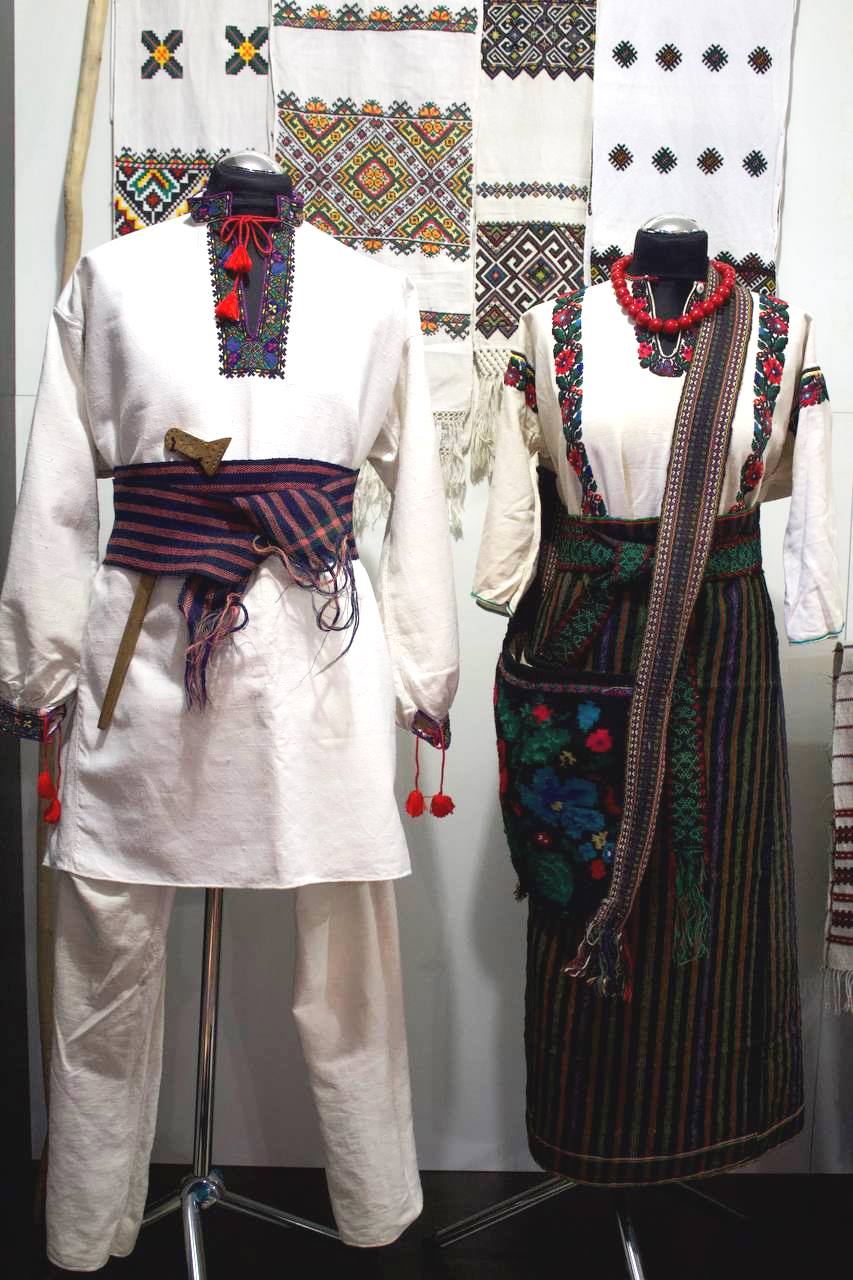 Музей етнографії та стародавньої історії