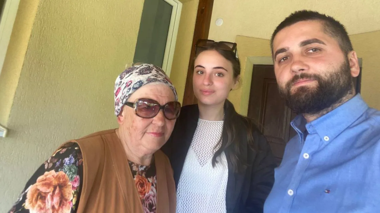 Просвітницько-волонтерська акція "Я люблю історію"