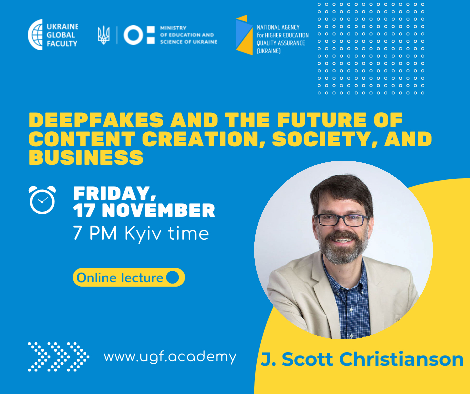 J. Scott Christianson