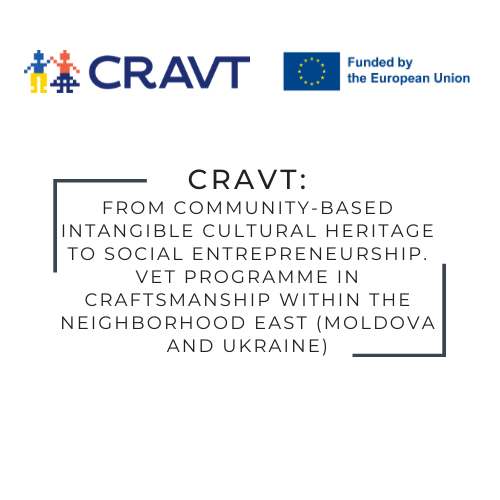 CRAVT