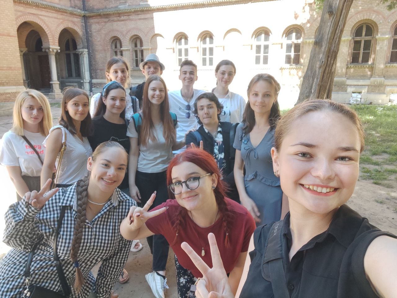 Інформагенти