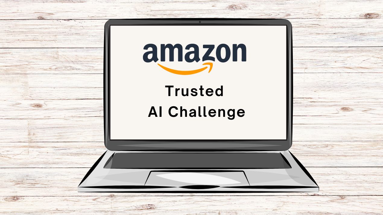 «Amazon Trusted AI Challenge»
