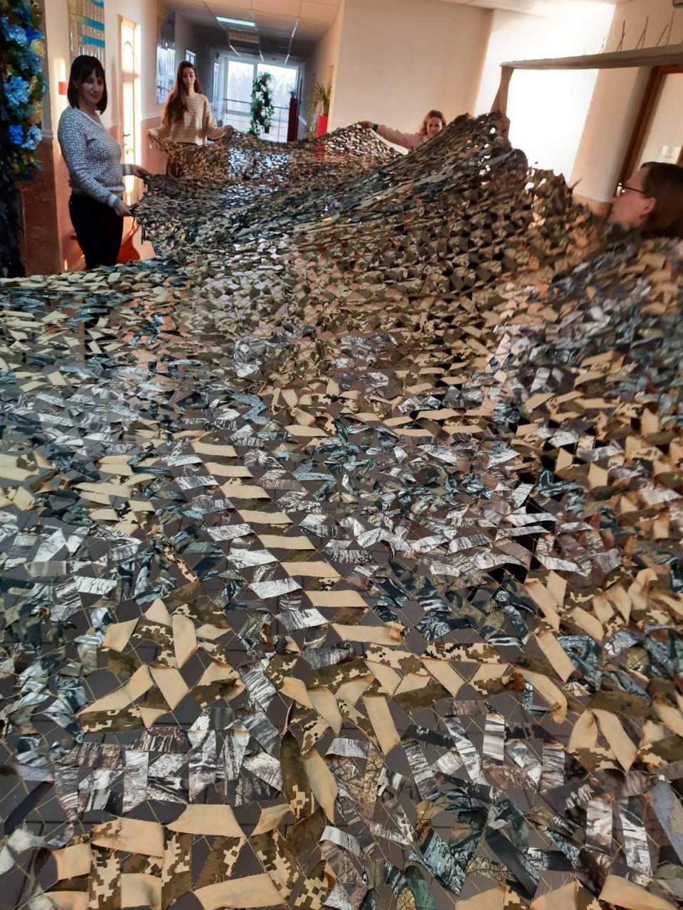 Сітковий батальйон