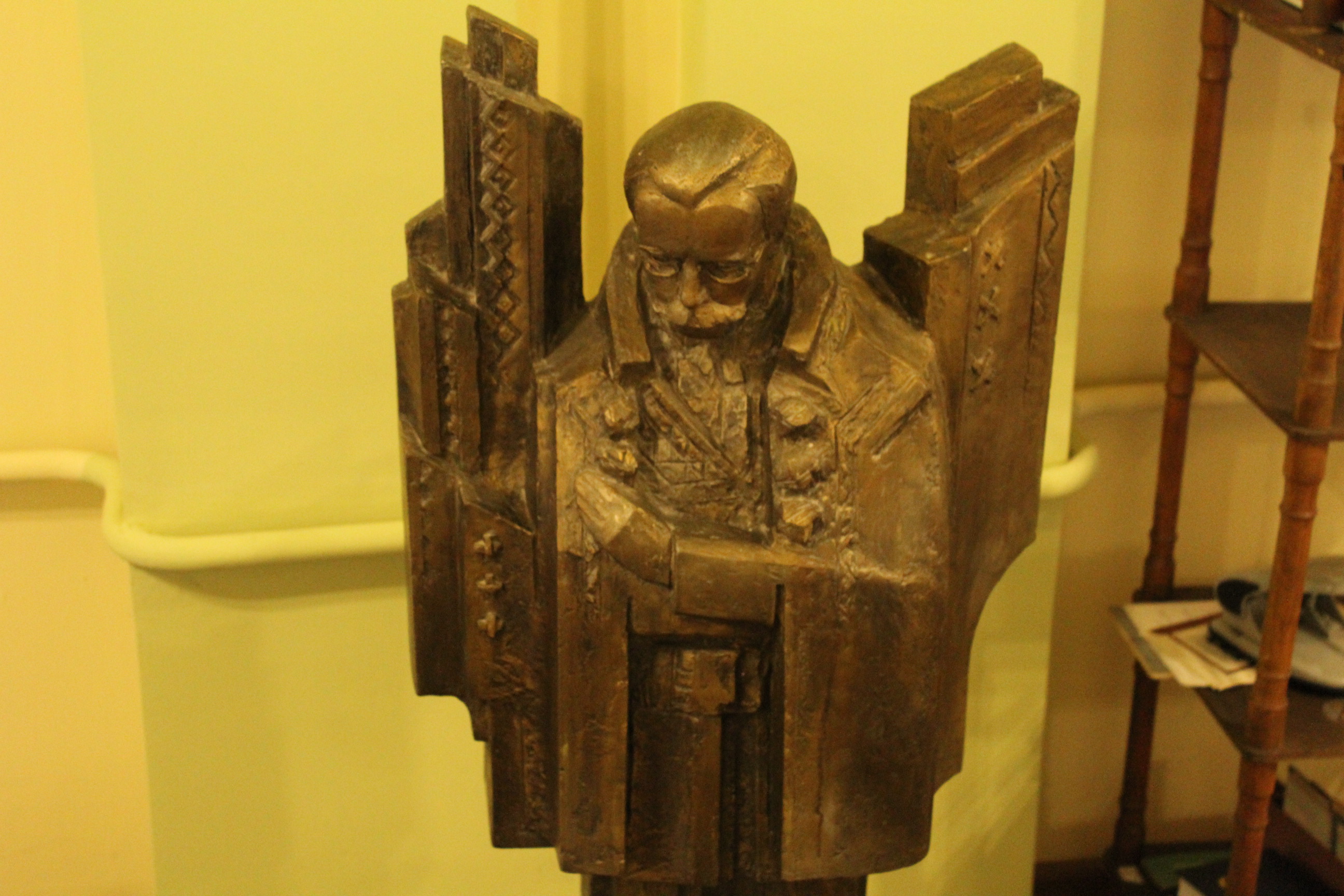 Музей історії університету