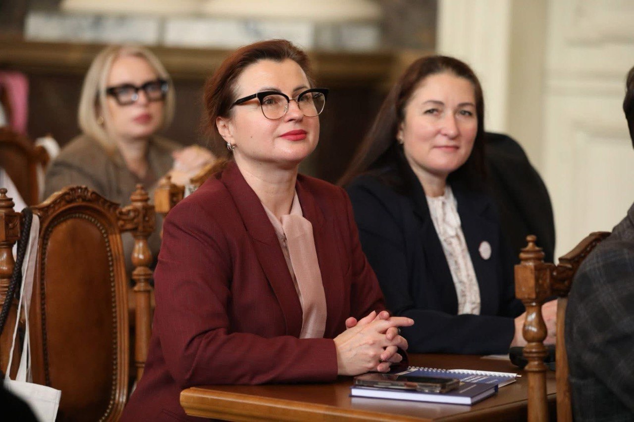 конференція “МЕДІАЦІЯ & УНІВЕРСИТЕТИ 2.0″