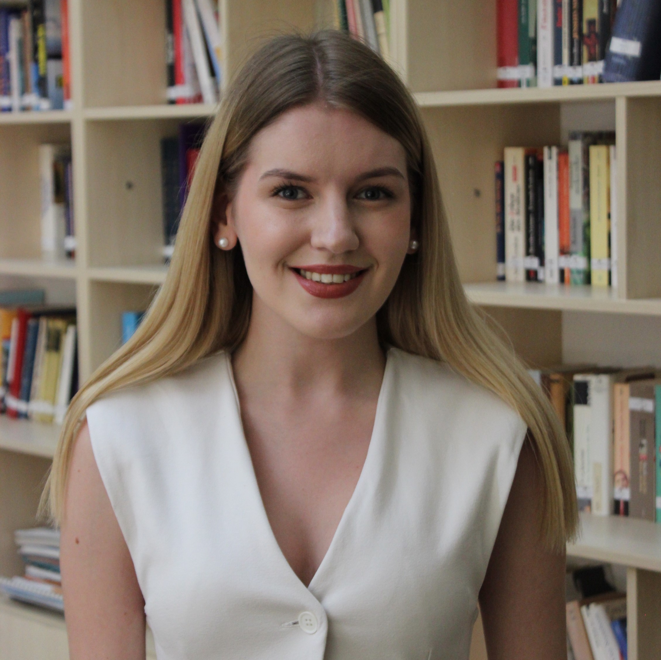 Матушак Софія Андріївна