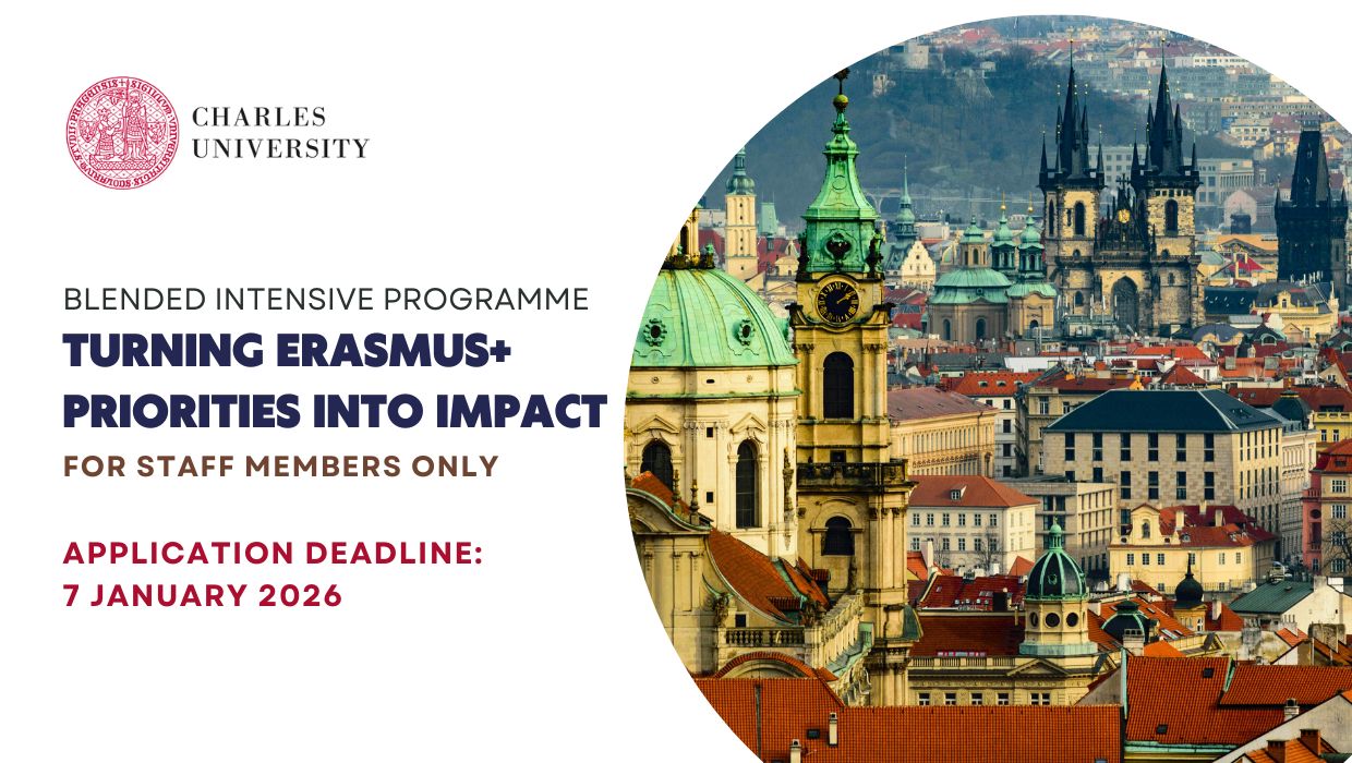 BIP: Turning Erasmus+ Priorities into Impact